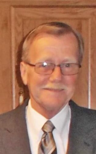 Leonard “Lenny” E. Taylor